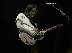 STAG's Rock 'n Roll Circus