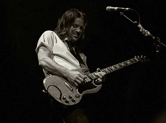 STAG's Rock 'n Roll Circus