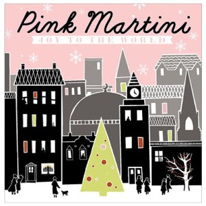 Pink Martini