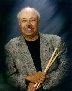 Tony Bennett's Drummer Is Responsible for My Marriage and First-Born Son