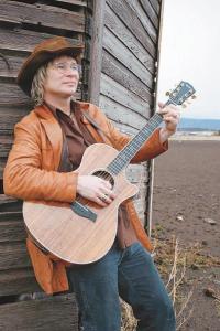 Ted Vigil: A John Denver Tribute