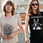 JEFF the brotherhood.