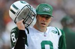 Now a backup with the New York Jets, this year will probably be Brunell&rsquo;s last in the NFL.