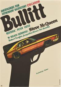 Bullitt