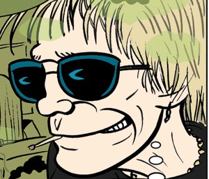 11 Things I Learned About in 2011