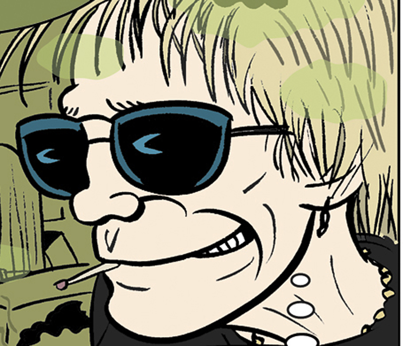 11 Things I Learned About in 2011