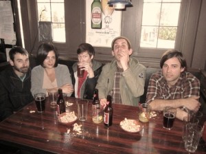 "The Rolling Stones"