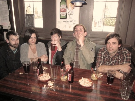 "The Rolling Stones"