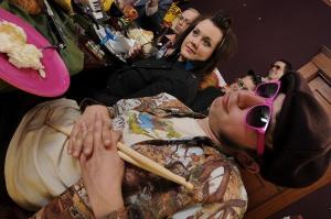 Eldridge Gravy & The Court Supreme