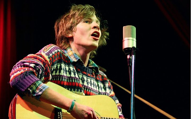 Through at 2: Ben Fisher