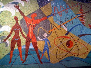 The Fussy Eye: Nuclear Family