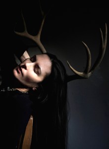 Standing With the Man