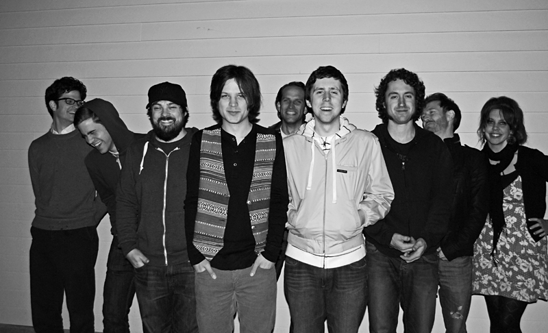 Synthony: It Takes a Crowd