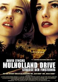 Mulholland Dr.