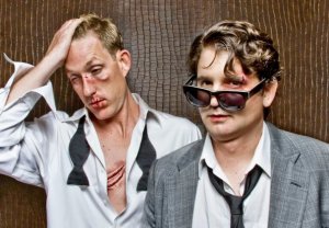 Body Heat 4: Safeword