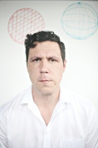 Damien Jurado Makes a Record He Likes