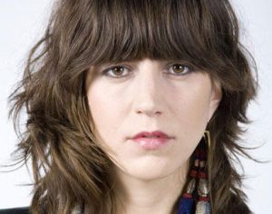 Eleanor Friedberger