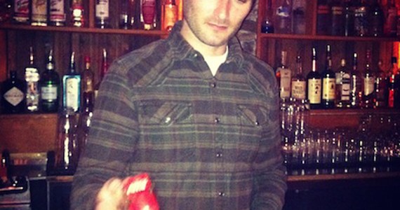 The Admiral needs more mezcal.