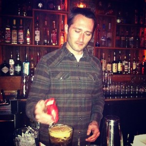 The Admiral needs more mezcal.