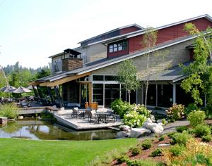 Valentine's Day at Copperleaf