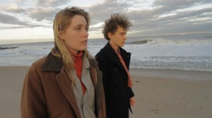 The Dish and the Spoon