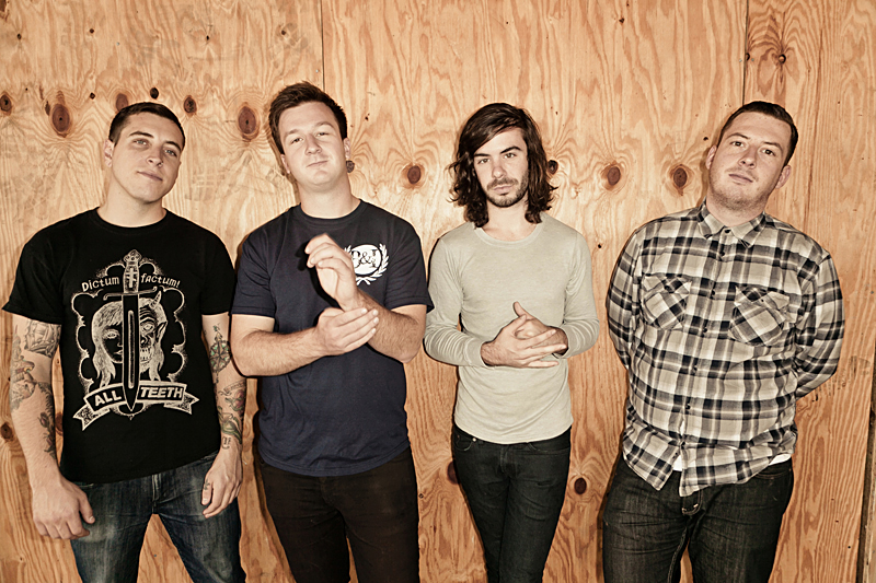 Boston's Make Do and Mend.