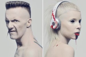 Die Antwoord