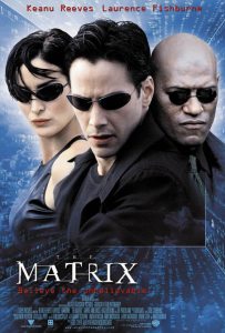 The Matrix