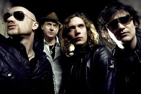 The Darkness