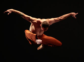 Limón Dance Company