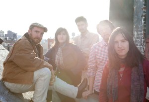Tell Me About That Album: The Magnetic Fields