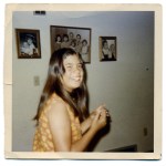 Runaway Nakashima was killed at age 15, her decomposed body found in the woods.