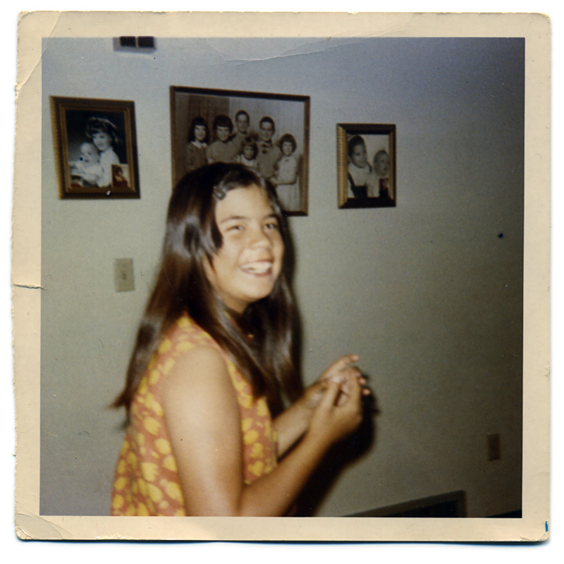 Runaway Nakashima was killed at age 15, her decomposed body found in the woods.