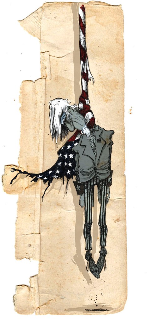 Lewis-McChord and the Afghan Massacre