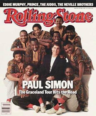 Ladysmith Black Mambazo