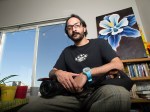Columbine grad Sam Granillo is making a documentary about the long-term trauma inflicted by the shootings.