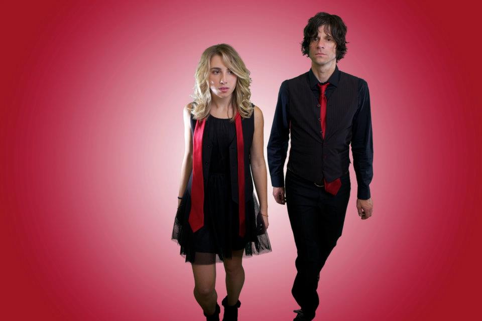 Head Like a Kite & Daydream Vacation