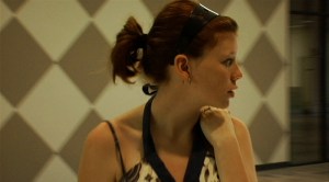 Genthner refuses to be a tragic heroine.