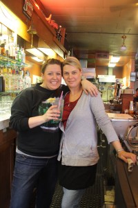 Two-for-one special.