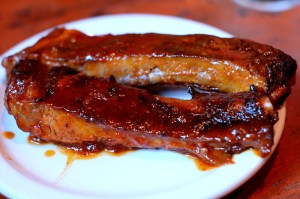 These should come out of a truck.