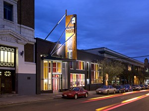 Boost Dance Festival