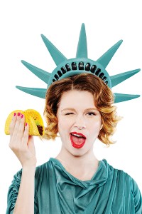 One Nation, Under Tacos