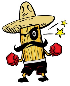 Seattle's Feuding Tamale Men