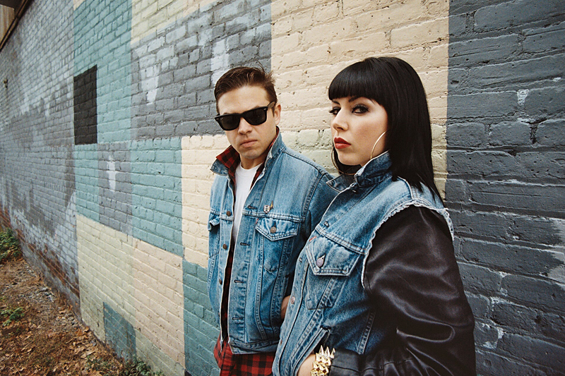 Talkin' Baseball With Sleigh Bells
