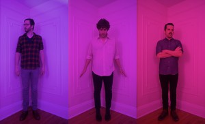 It's cool to love them: Bear in Heaven.