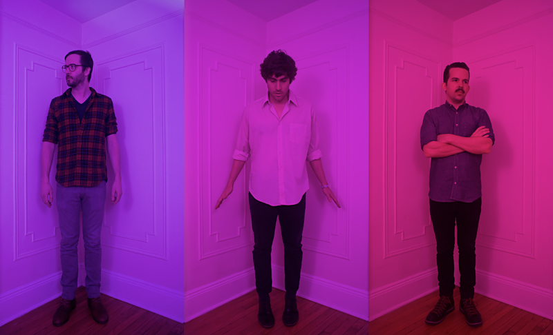 It's cool to love them: Bear in Heaven.