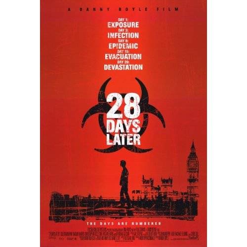 28 Days Later