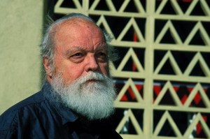 American music's jolly guru.