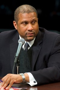 Tavis Smiley.
