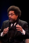Dr. Cornel West.